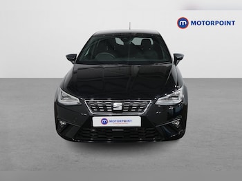 Used SEAT Ibiza 2023 for sale - 77113782: Photo