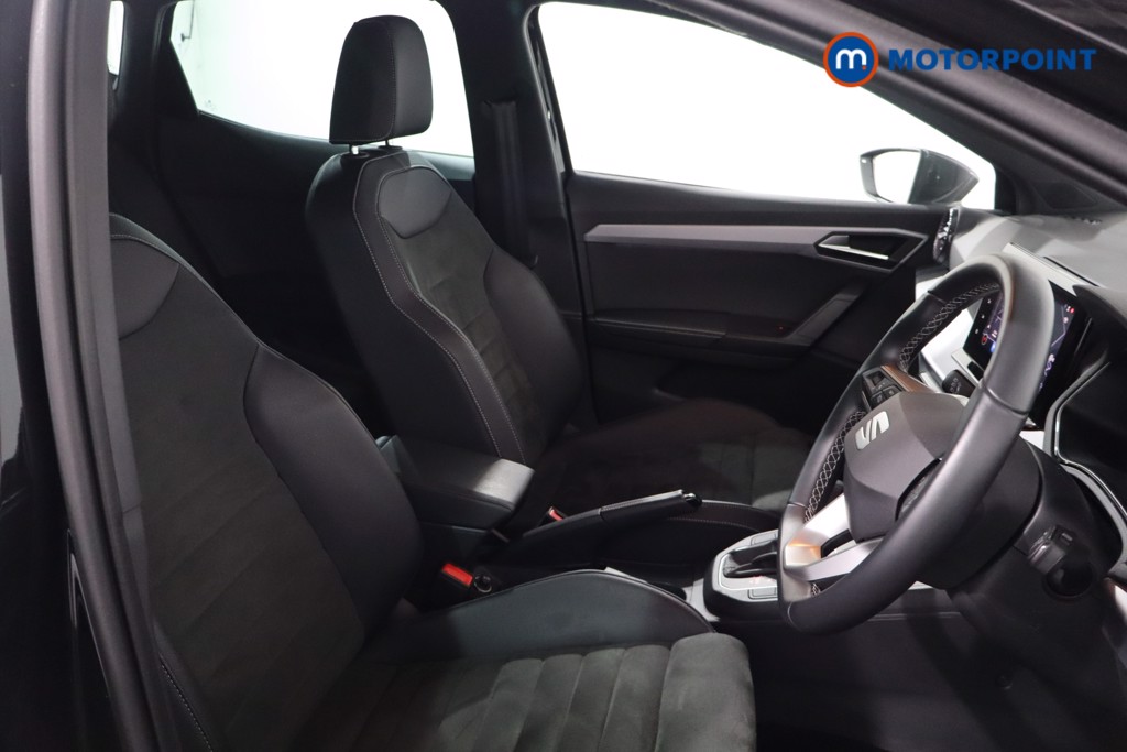 Used SEAT Ibiza 2023 for sale - 77113782: Photo 31