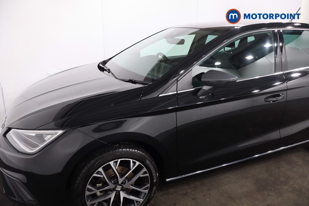 Used SEAT Ibiza 2023 for sale - 77113782: Photo 35