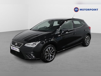 Used SEAT Ibiza 2023 for sale - 77113782: Photo