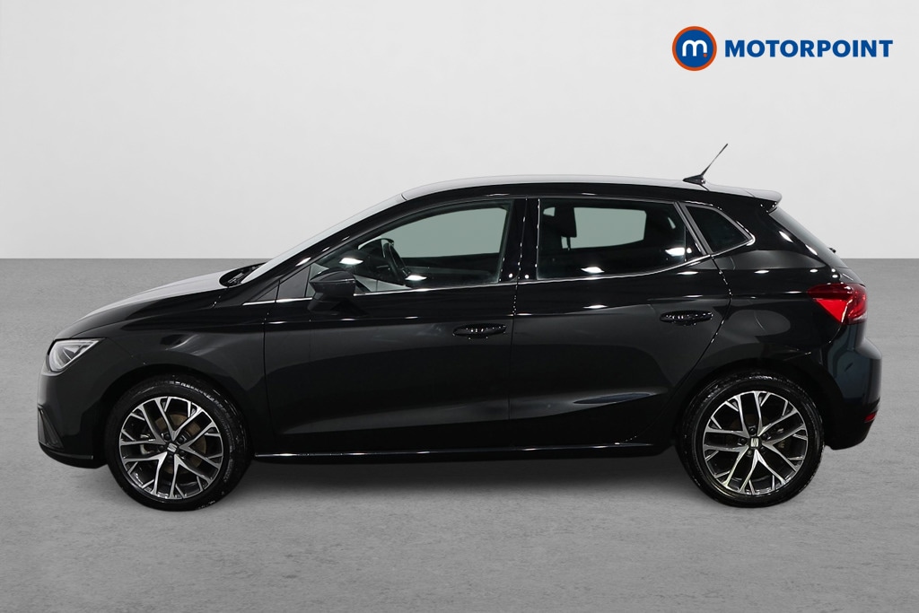 Used SEAT Ibiza 2023 for sale - 77113782: Photo 4