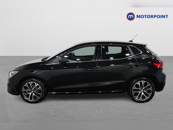 Used SEAT Ibiza 2023 for sale - 77113782: Photo