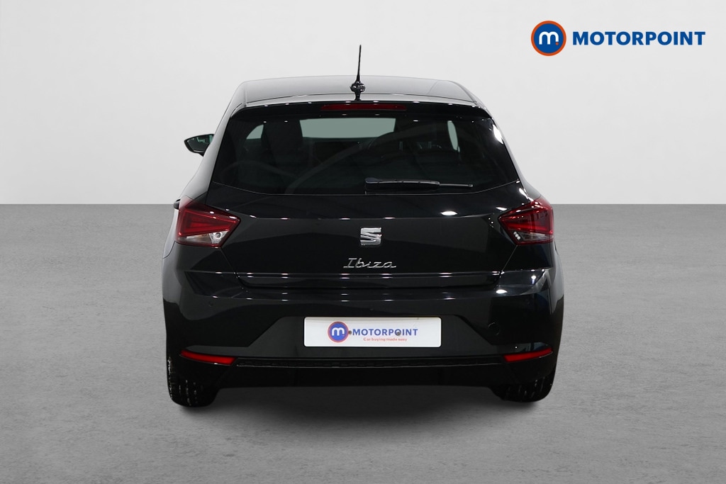 Used SEAT Ibiza 2023 for sale - 77113782: Photo 6