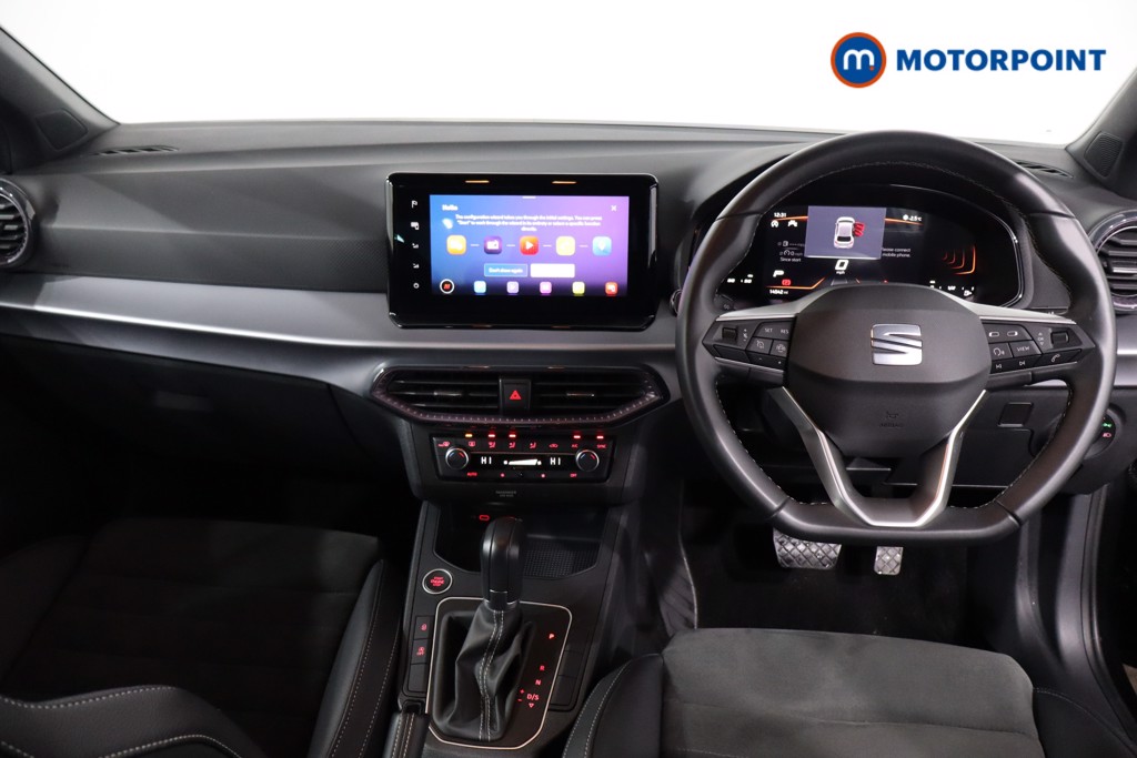 Used SEAT Ibiza 2023 for sale - 77113782: Photo 9