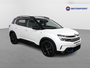 2020 - 1.6 Plug-in Hybrid 225 Flair Plus 5dr e-EAT8