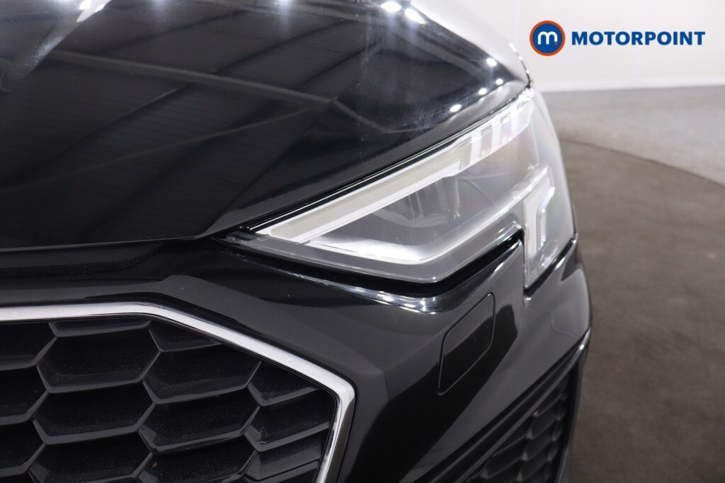 Used Audi A3 2021 for sale - 77340403: Photo 38