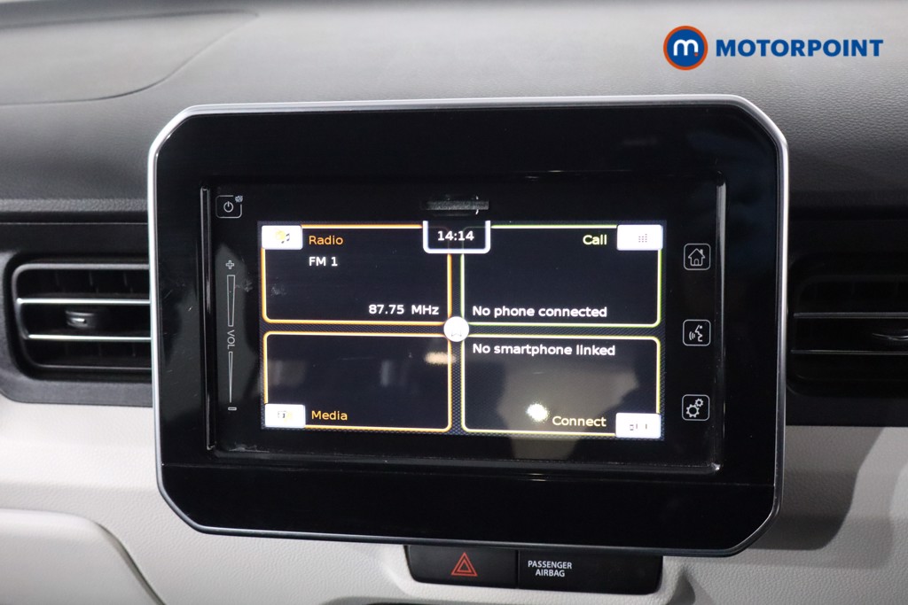 Used Suzuki Ignis 2020 for sale - 77916838: Photo 10