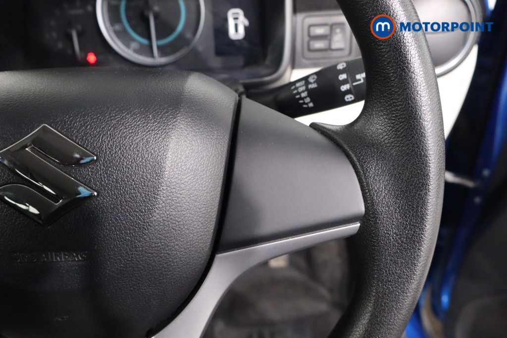 Used Suzuki Ignis 2020 for sale - 77916838: Photo 16