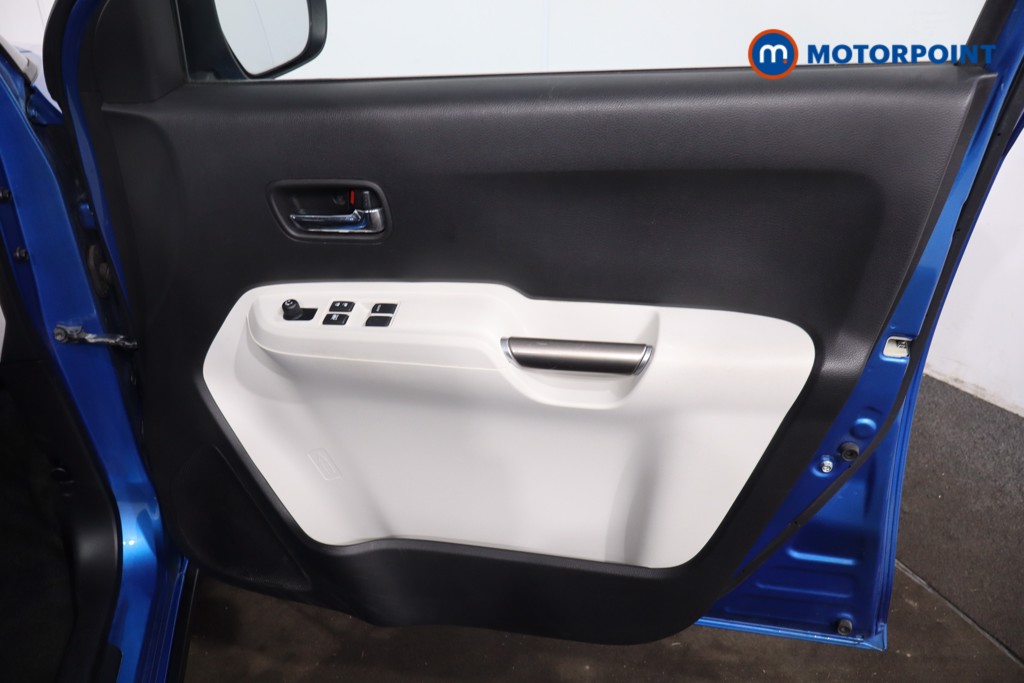 Used Suzuki Ignis 2020 for sale - 77916838: Photo 29