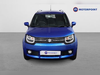 Used Suzuki Ignis 2020 for sale - 77916838: Photo