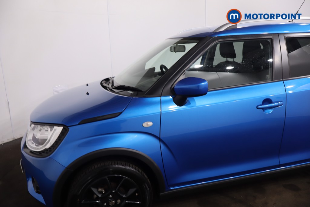 Used Suzuki Ignis 2020 for sale - 77916838: Photo 32