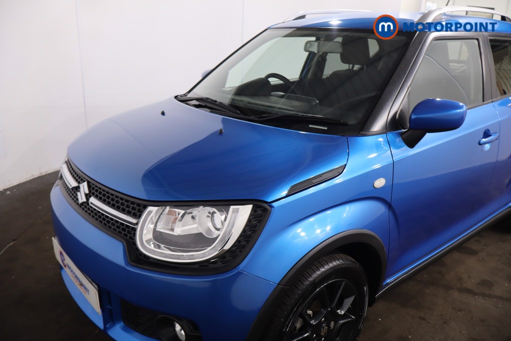 Used Suzuki Ignis 2020 for sale - 77916838: Photo 33