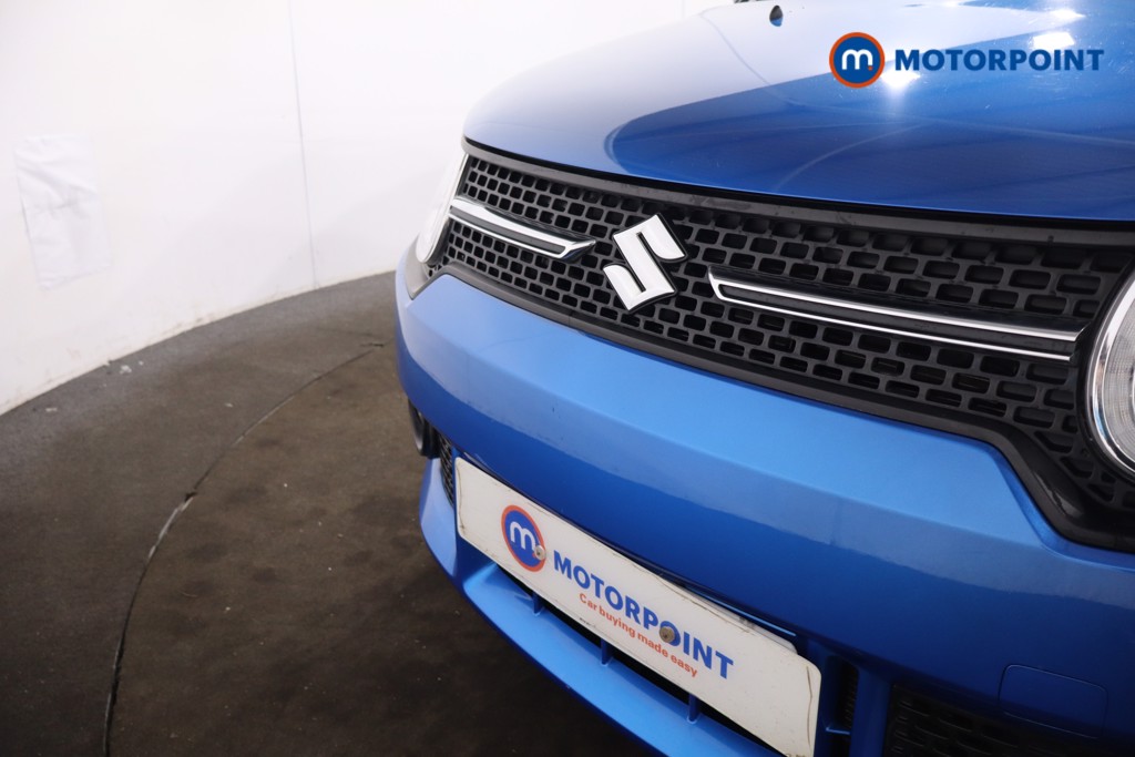 Used Suzuki Ignis 2020 for sale - 77916838: Photo 34