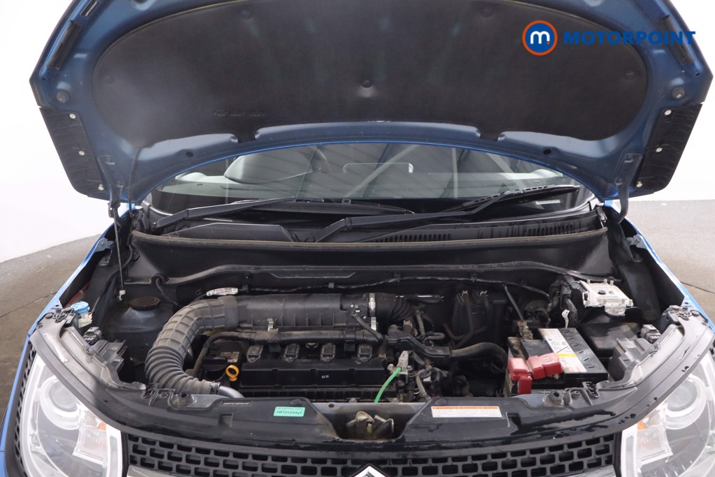 Used Suzuki Ignis 2020 for sale - 77916838: Photo 38