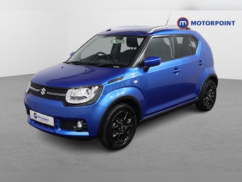 Used Suzuki Ignis 2020 for sale - 77916838: Photo
