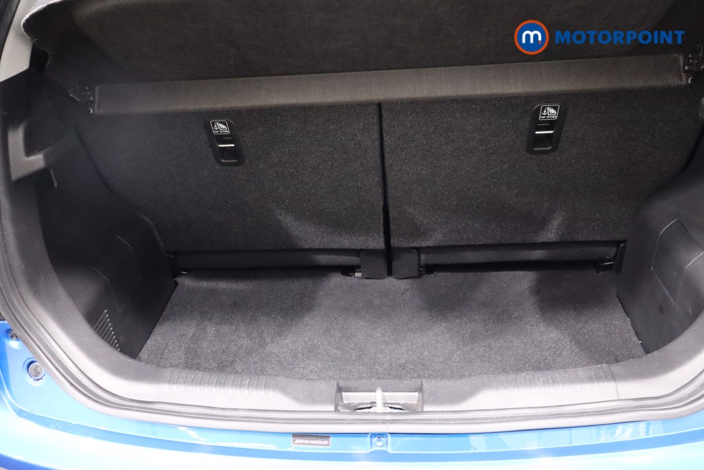 Used Suzuki Ignis 2020 for sale - 77916838: Photo 44