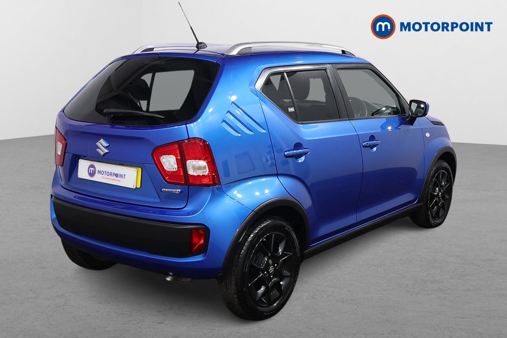 Used Suzuki Ignis 2020 for sale - 77916838: Photo 7