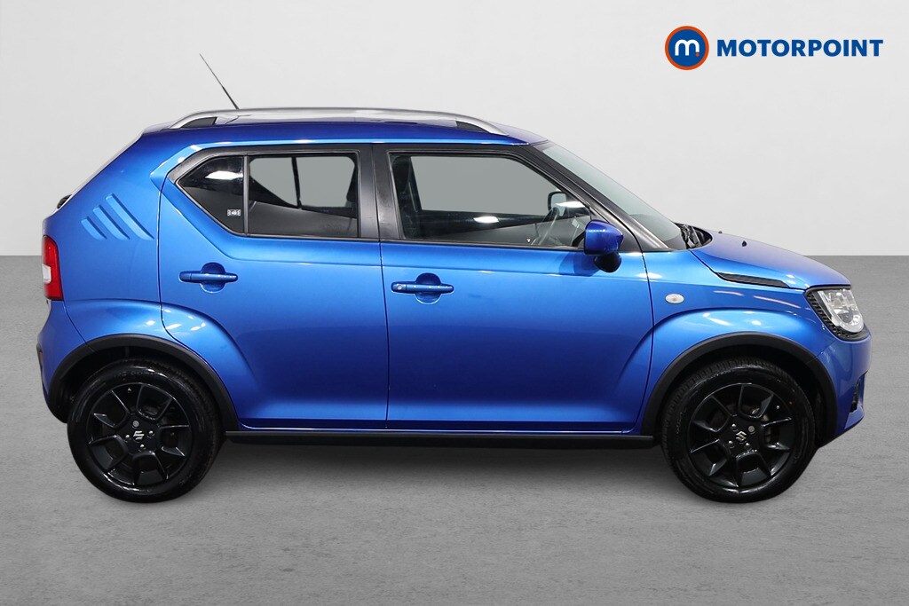 Used Suzuki Ignis 2020 for sale - 77916838: Photo 8