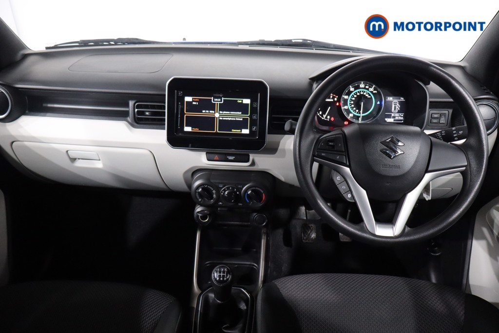 Used Suzuki Ignis 2020 for sale - 77916838: Photo 9