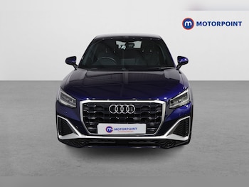 Used Audi Q2 2022 for sale - 79299737: Photo