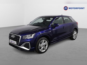 Used Audi Q2 2022 for sale - 79299737: Photo