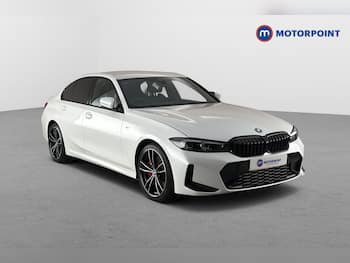 Used BMW 3 Series 2024 for sale - 79706751: Photo
