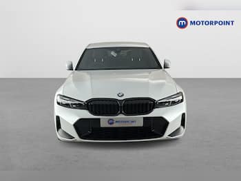 Used BMW 3 Series 2024 for sale - 79706751: Photo