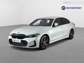 Used BMW 3 Series 2024 for sale - 79706751: Photo
