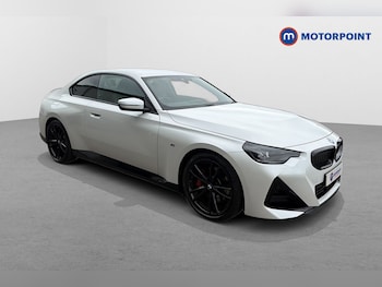 Used BMW 2 Series 2023 for sale - 78765188: Photo
