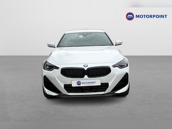 Used BMW 2 Series 2023 for sale - 78765188: Photo