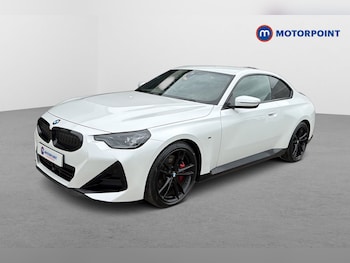 Used BMW 2 Series 2023 for sale - 78765188: Photo