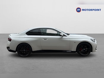 Used BMW 2 Series 2023 for sale - 78765188: Photo
