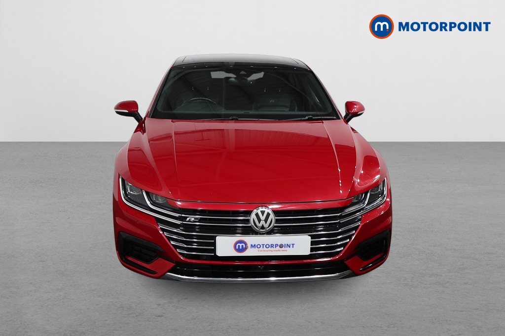 Used Volkswagen Arteon 2019 for sale - 76949341: Photo 2