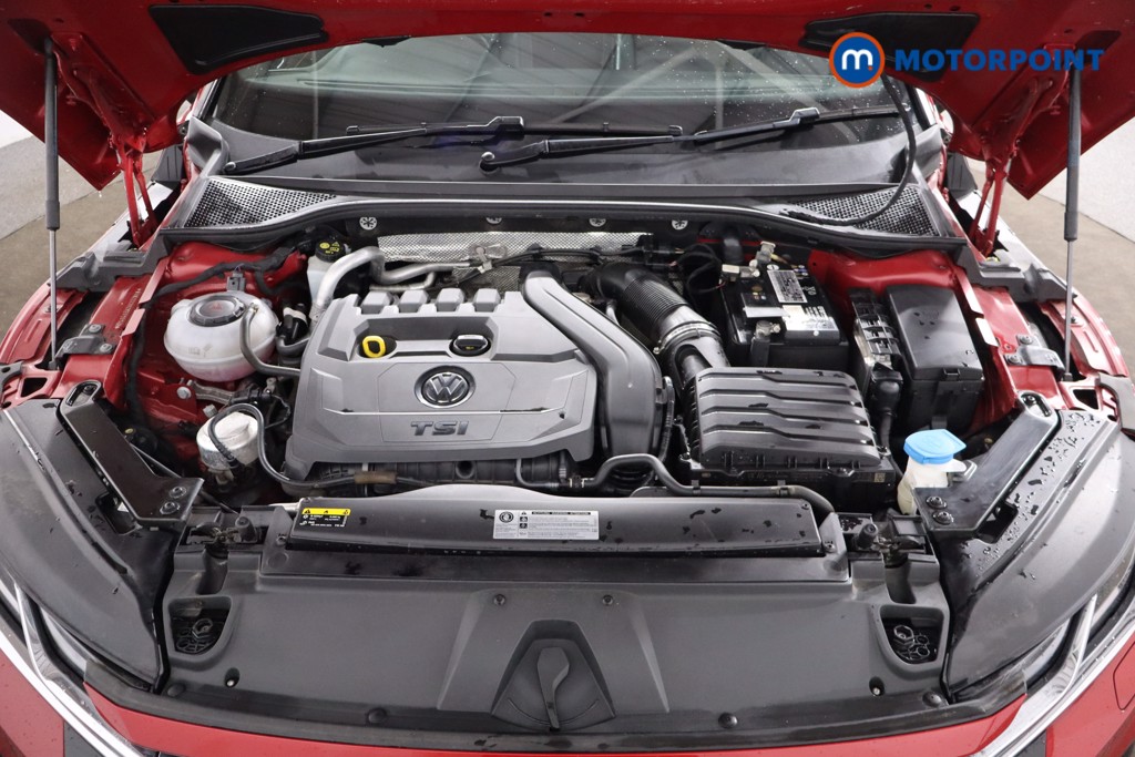 Used Volkswagen Arteon 2019 for sale - 76949341: Photo 22