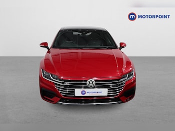 Used Volkswagen Arteon 2019 for sale - 76949341: Photo