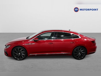 Used Volkswagen Arteon 2019 for sale - 76949341: Photo