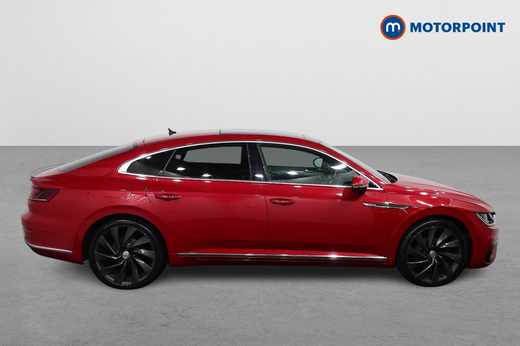 Used Volkswagen Arteon 2019 for sale - 76949341: Photo 8
