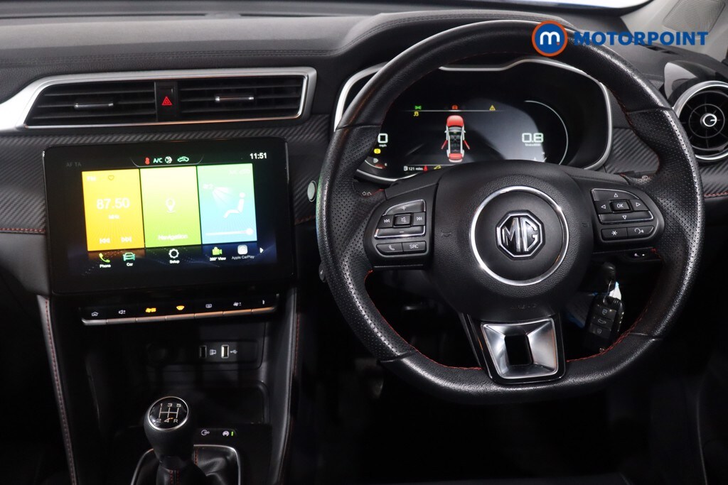 Used MG MG ZS for sale - 77831114: Photo 11