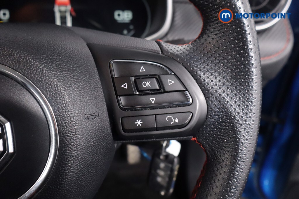 Used MG MG ZS for sale - 77831114: Photo 16