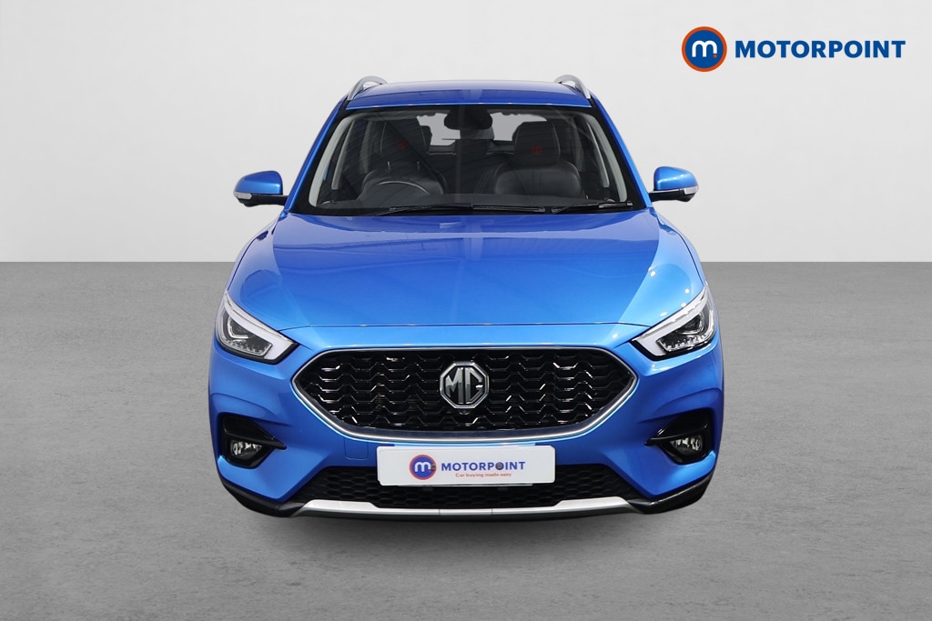 Used MG MG ZS for sale - 77831114: Photo 2