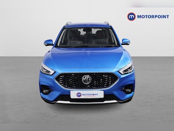 Used MG MG ZS undefined for sale - 77831114: Photo