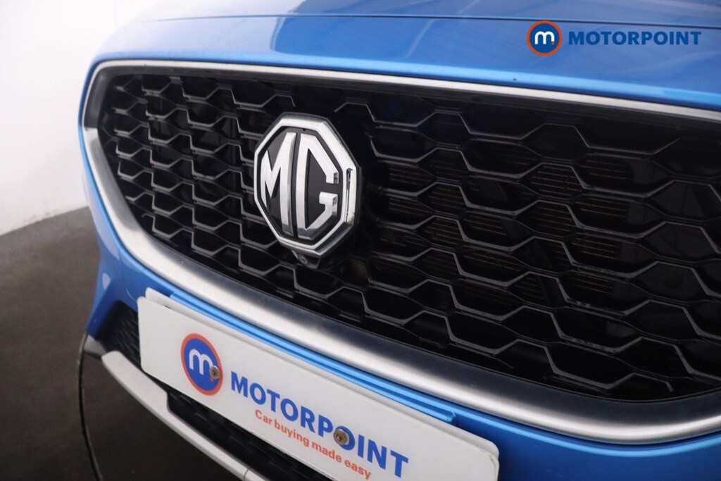 Used MG MG ZS for sale - 77831114: Photo 34