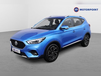 Used MG MG ZS undefined for sale - 77831114: Photo