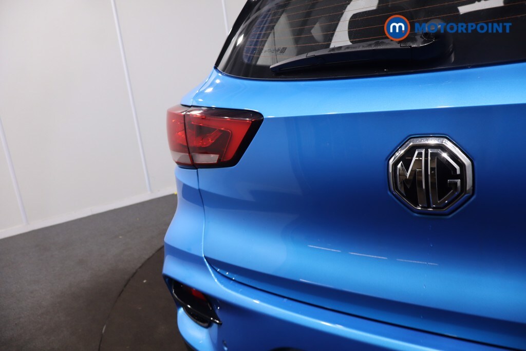 Used MG MG ZS for sale - 77831114: Photo 40