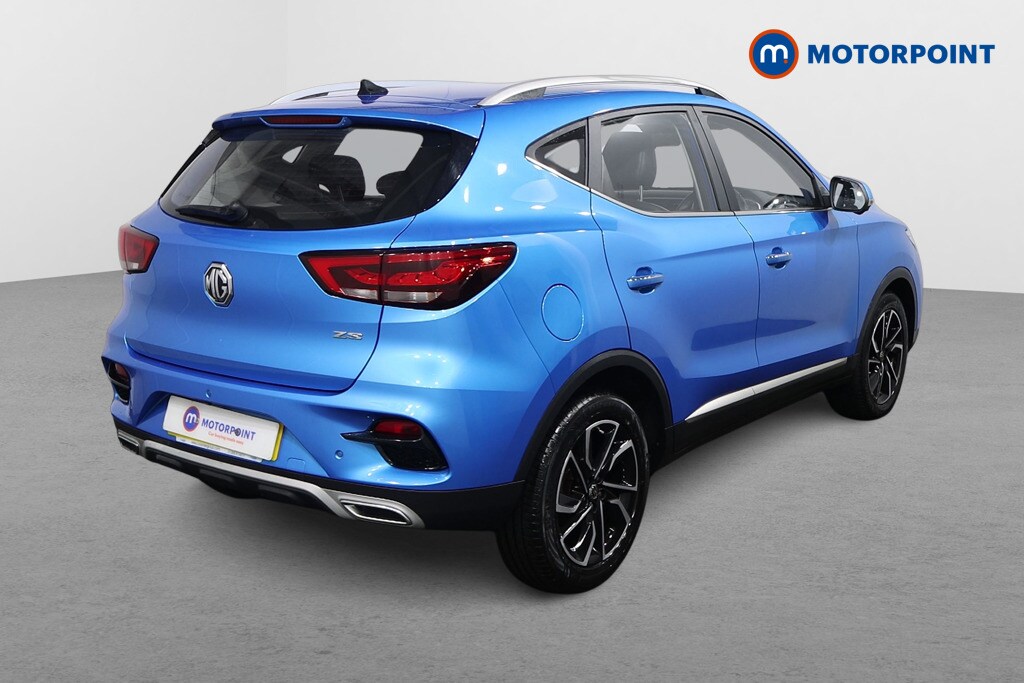 Used MG MG ZS for sale - 77831114: Photo 7