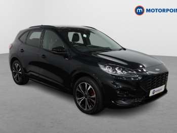 2023 - 2.5 PHEV ST-Line X 5dr CVT