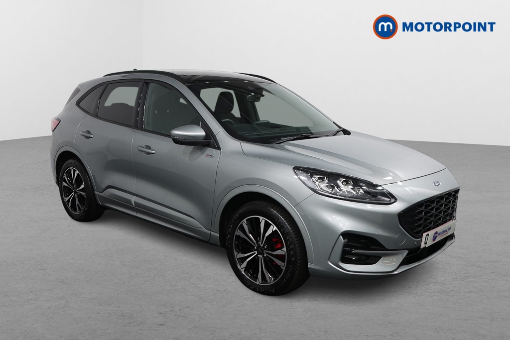 Used Ford Kuga 2023 for sale - 76319853: Photo 1