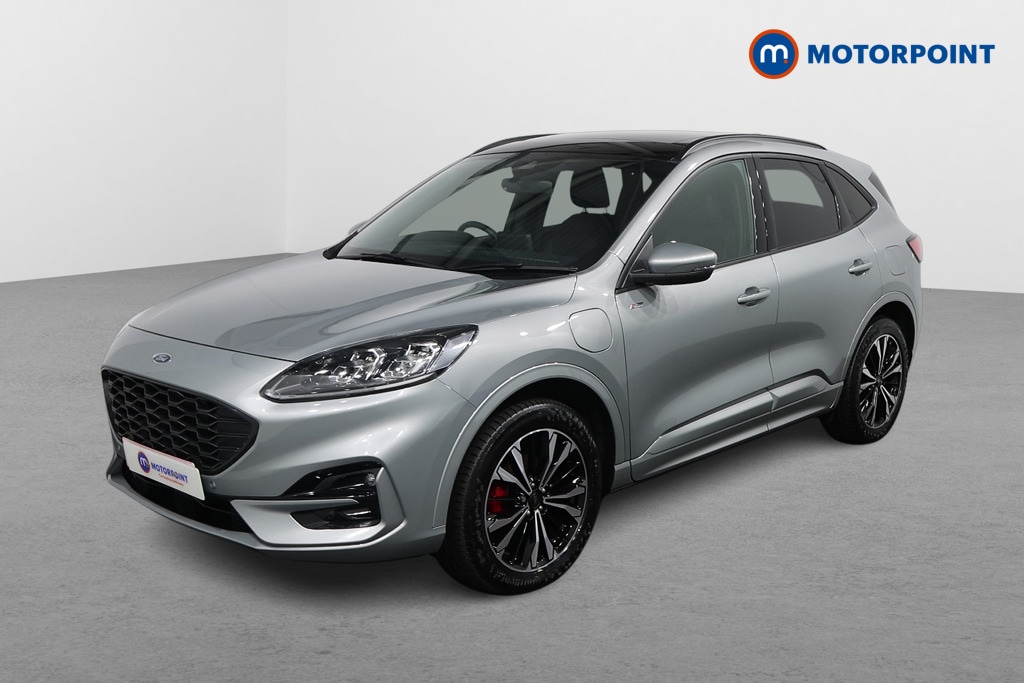 Used Ford Kuga 2023 for sale - 76319853: Photo 3