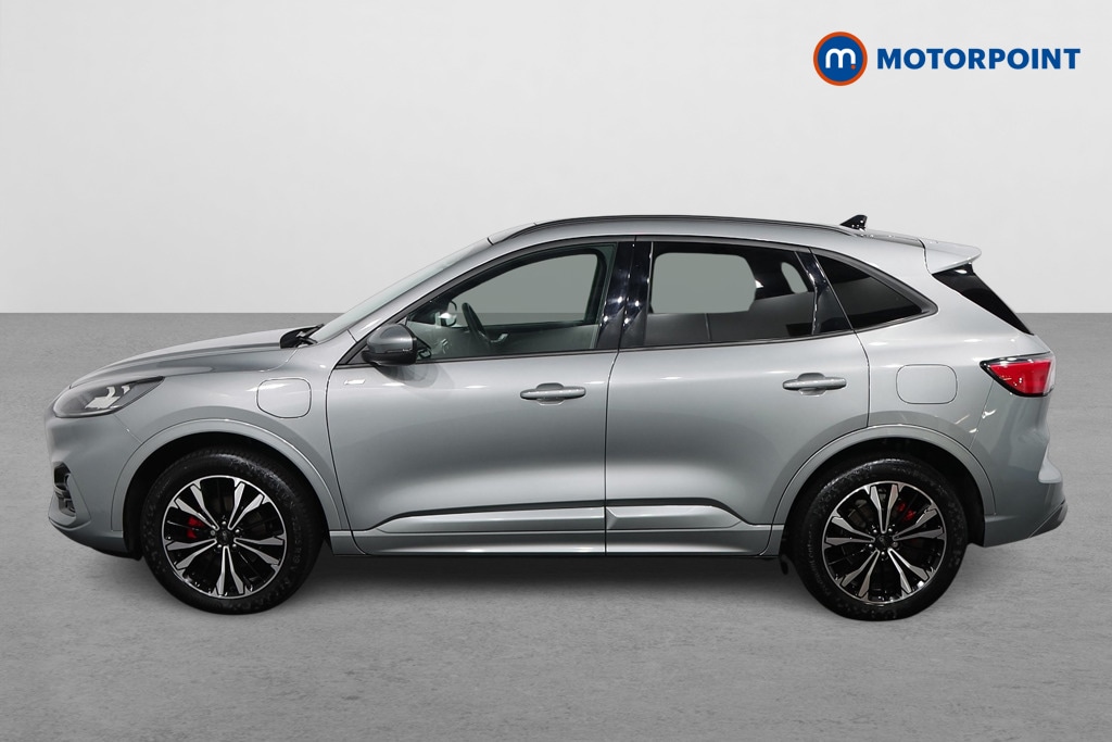 Used Ford Kuga 2023 for sale - 76319853: Photo 4