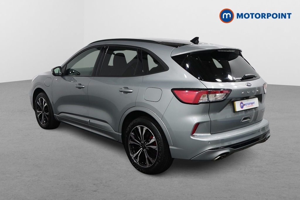 Used Ford Kuga 2023 for sale - 76319853: Photo 5